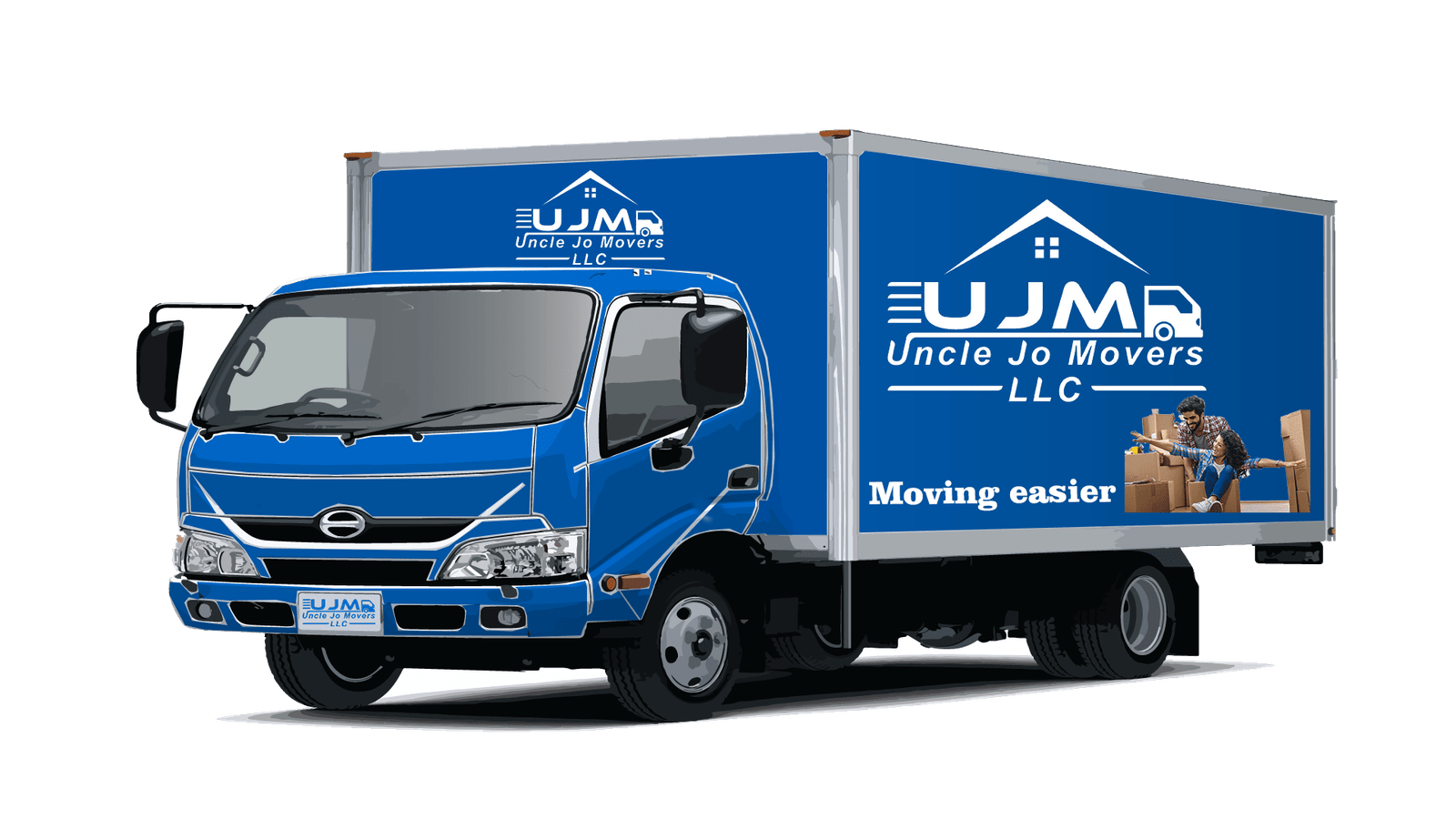unclejomovers_personalized_truck